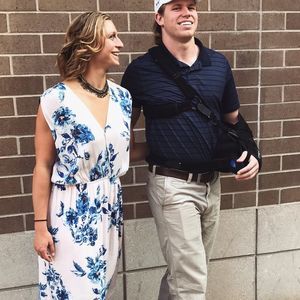 Meet your Posher, Marissa